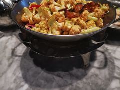 -城南往事·鲁菜济南菜(软件园美莲广场店)