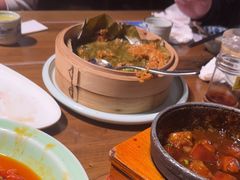 -老宁波1381餐厅(宏泰广场店)