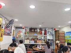 -凌舍好烧鹅(中山路店)