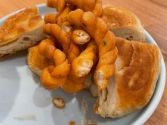 -向阳羊汤(千峰店)