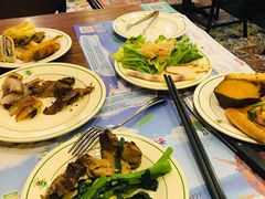 -巴犀烧烤(新崇光店)