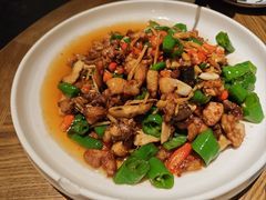 -小喜客·云南特色菜(纳西庭院店)
