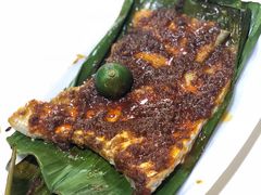 魔鬼鱼-纽顿熟食中心