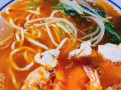 -林氏沙茶面·闽南必尝小吃(福建路店)