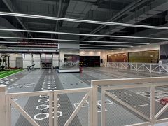 -奇迹健身(SM广场店)