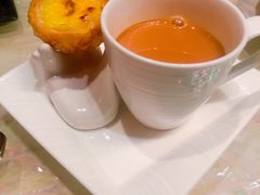 -8餐厅(新葡京酒店)