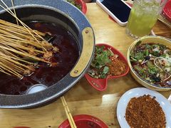 -冒椒火辣(太古里店)