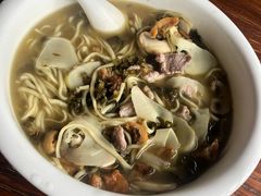 -望江面馆(杭州智汇中心店)
