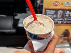 -DQ·蛋糕·冰淇淋(万象城店)