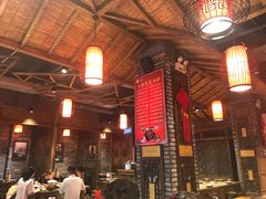 大堂-重庆渝达老火锅(春熙路店)