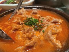 -老砂锅(城北店)