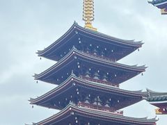 -浅草寺