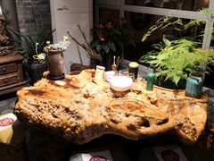 -慢丽江·云南野生菌土鸡锅(西山店)