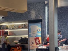 -争鲜回转寿司(朝北大悦城店)