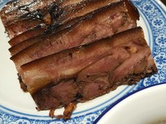 -十六中酱肉·烧烤·京菜小馆(五方桥旗舰店)