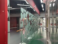 -舞霖精灵国际舞蹈教育中心(华创生活广场店)