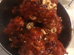 -郑阿姨的家·이모네·韩料&烤肉(武川路店)