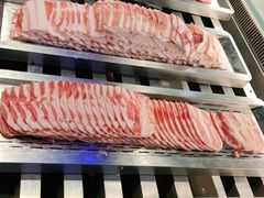 -金滏山烤肉·海鲜·火锅自助餐厅(襄阳万达店)