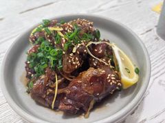 -娜娜家•Nana's restaurant (南开大悦城店)