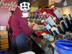 -COSTA COFFEE(西湖天地店)