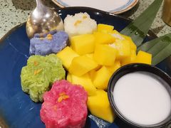 -Home Thai·泰谣(王府井apm店)