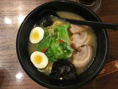 -屯屯面(海尔路店)