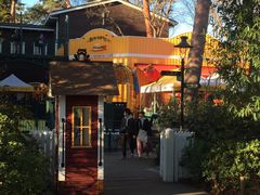 -三鹰之森吉卜力美术馆