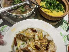 -渔语鱼新川菜Bistro(万象天地店)