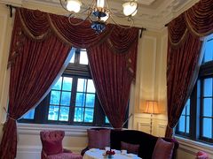 -Salon de Ville浦江汇(上海外滩华尔道夫酒店店)