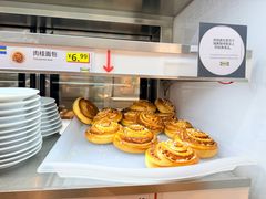 -宜家·瑞典风味餐厅(四元桥店)