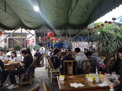 -大嫂烧烤(竹乡路店)
