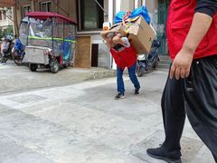 -上海公兴搬家搬场公司
