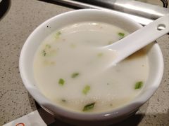 -海底捞火锅(国贸购物中心店)
