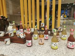 -厦门宝龙铂尔曼大酒店·海鲜自助餐厅