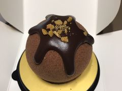 -麦当劳(番禺信联大厦店)