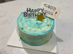 -甛时(咸奶油特色店)