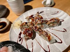 蝴蝶卷-Hatsune隐泉日式料理(三里屯太古里店)