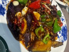 -百味地锅鸡(二店·财校分店)