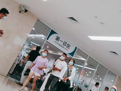 -天津医科大学肿瘤医院(本部院区)