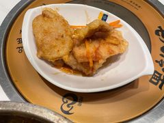 -七八冷面·延边朝鲜族美食(世纪汇店)