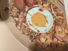 -卡朋西餐(悦汇城店)