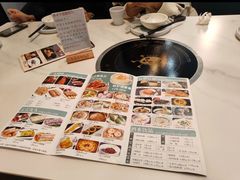 -粤食堂(天津和悦汇店)