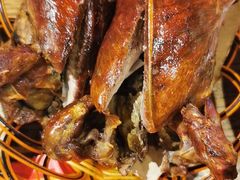 养生花果茶-鸽子窝(青塔店)
