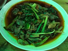 鸡杂-弓虽昌焖烧鸡(大竹林店)
