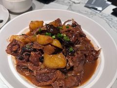 -奉天小馆·非遗东北菜(济南万象城店)