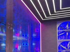 -关你鬼室大型密室逃脱(佛山创意园店)