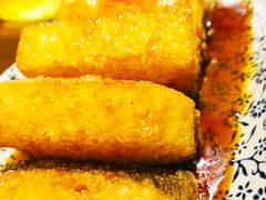 -锦庐道地川菜(来福士店)