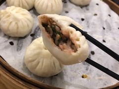 豆芽菜包子-陈傻子餐厅(世纪都会店)