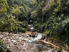 -青城山
