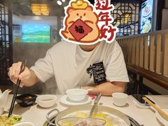 -潮泰牛肉火锅 · 创于1992年(车公庙店)